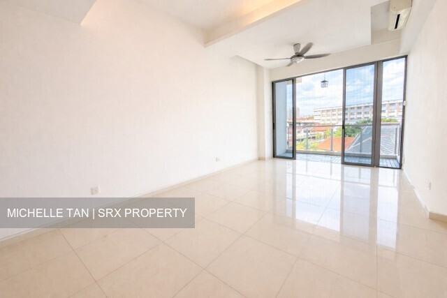 The Acacias (D13), Apartment #533948571